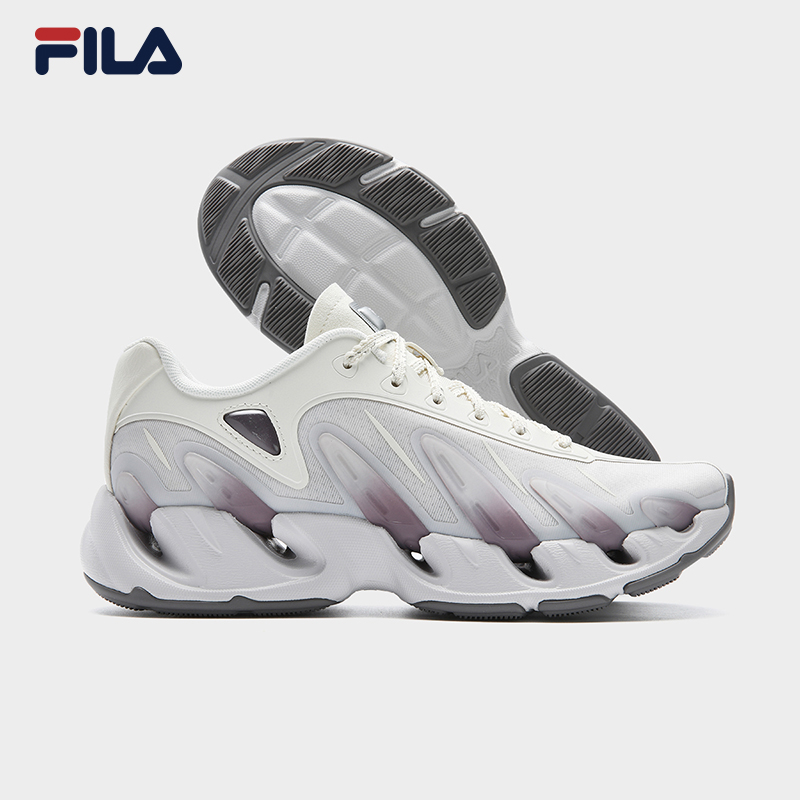FILA CORE Women ORIGINALE VETTA PURPLE