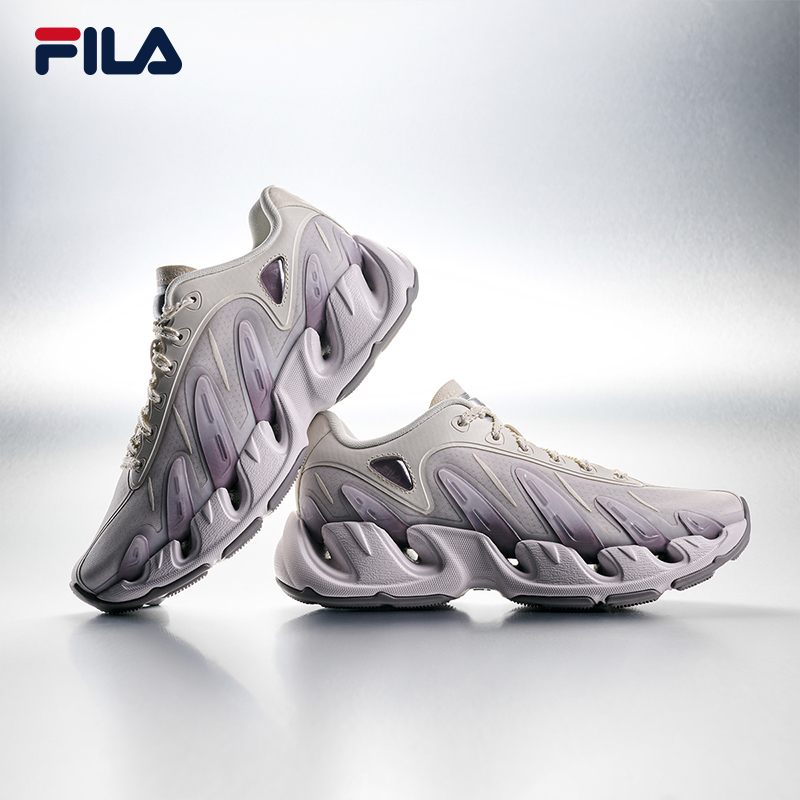 FILA CORE Women ORIGINALE VETTA PURPLE
