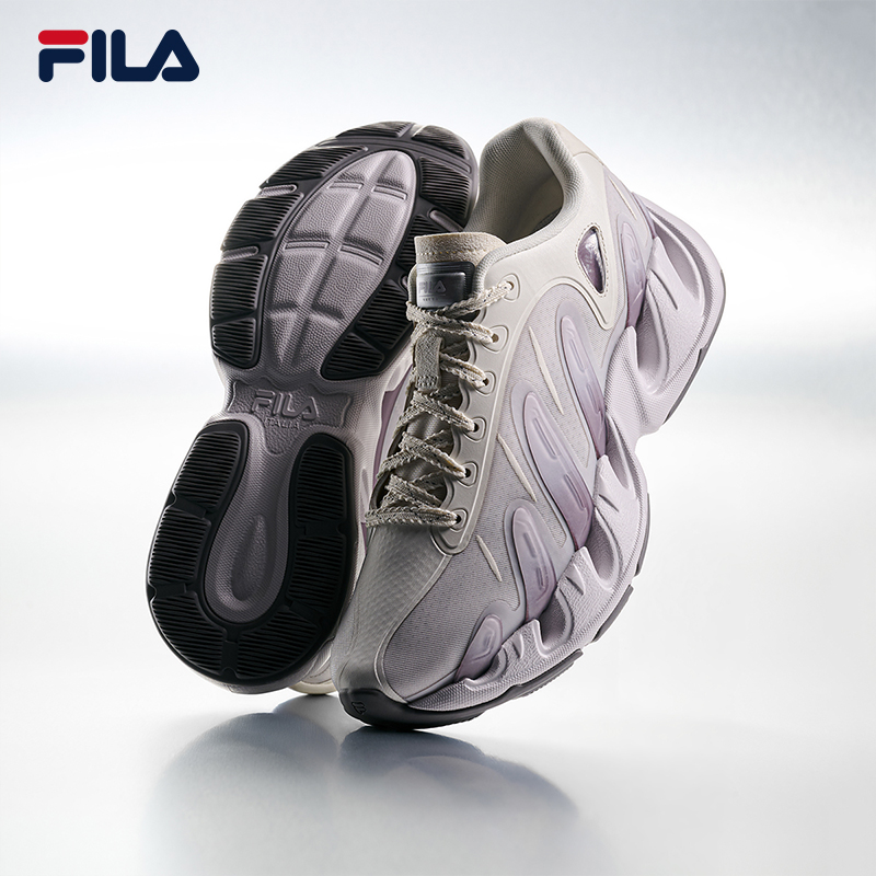 FILA CORE Women ORIGINALE VETTA PURPLE