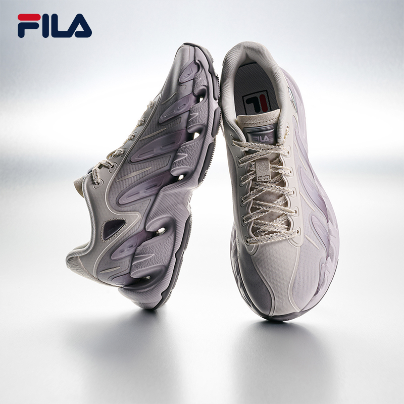 FILA CORE Women ORIGINALE VETTA PURPLE