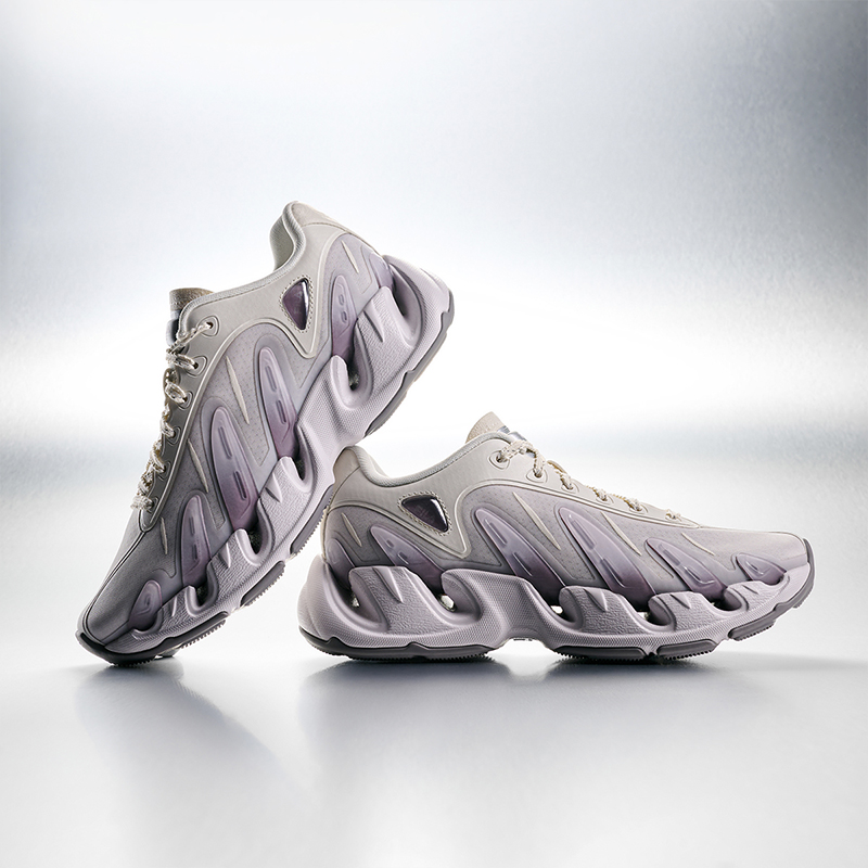 FILA CORE Women ORIGINALE VETTA PURPLE