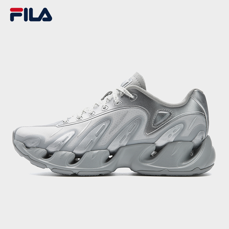 FILA CORE Women ORIGINALE VETTA GREY