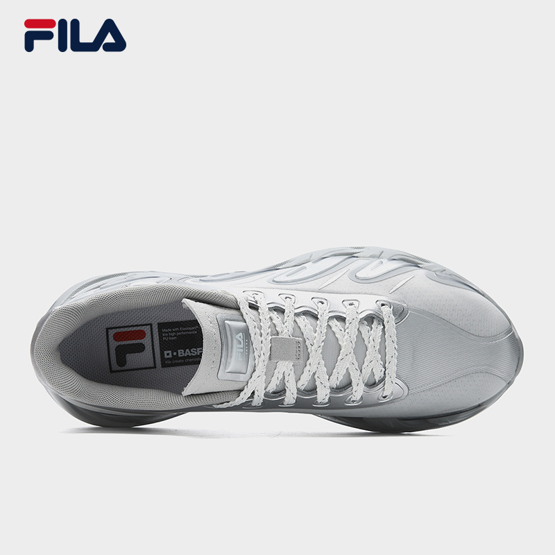 FILA CORE Women ORIGINALE VETTA GREY