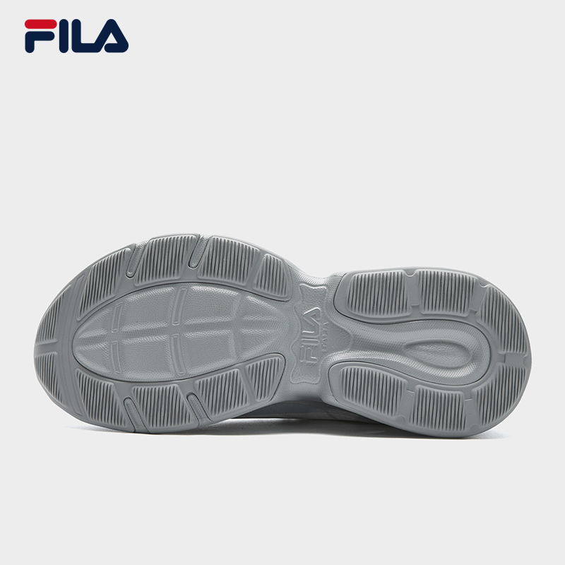 FILA CORE Women ORIGINALE VETTA GREY