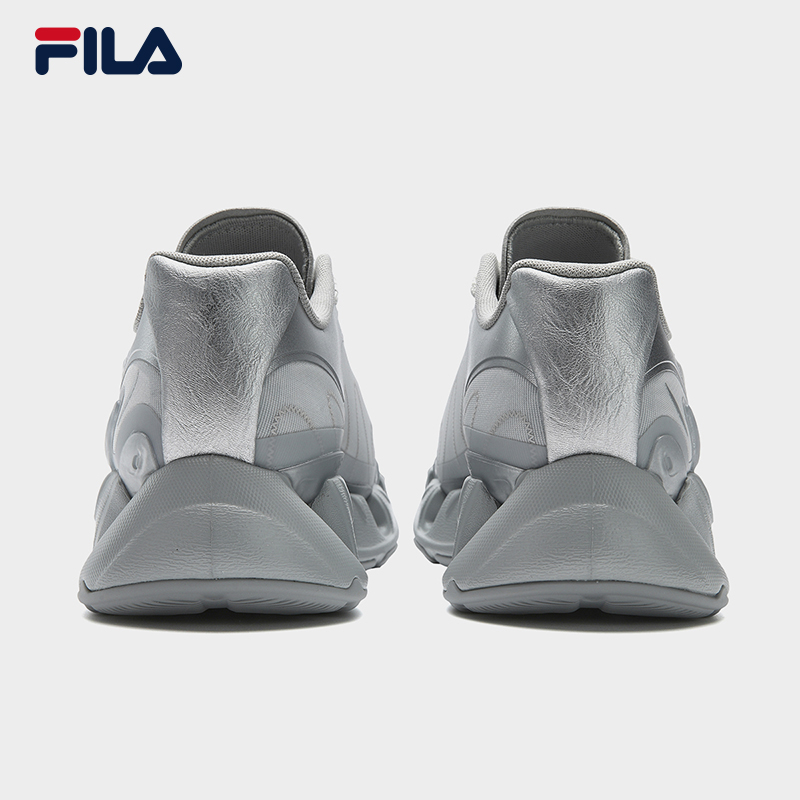 FILA CORE Women ORIGINALE VETTA GREY