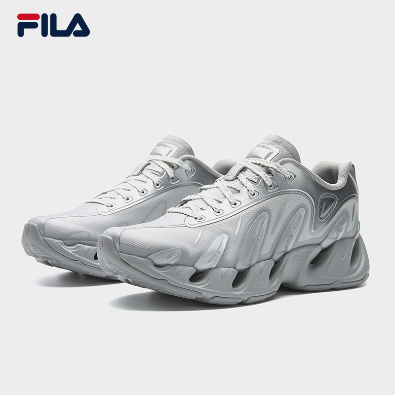 FILA CORE Women ORIGINALE VETTA GREY