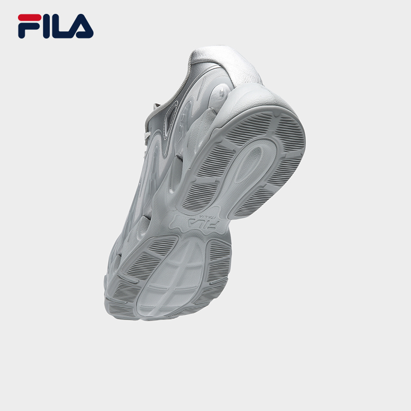 FILA CORE Women ORIGINALE VETTA GREY