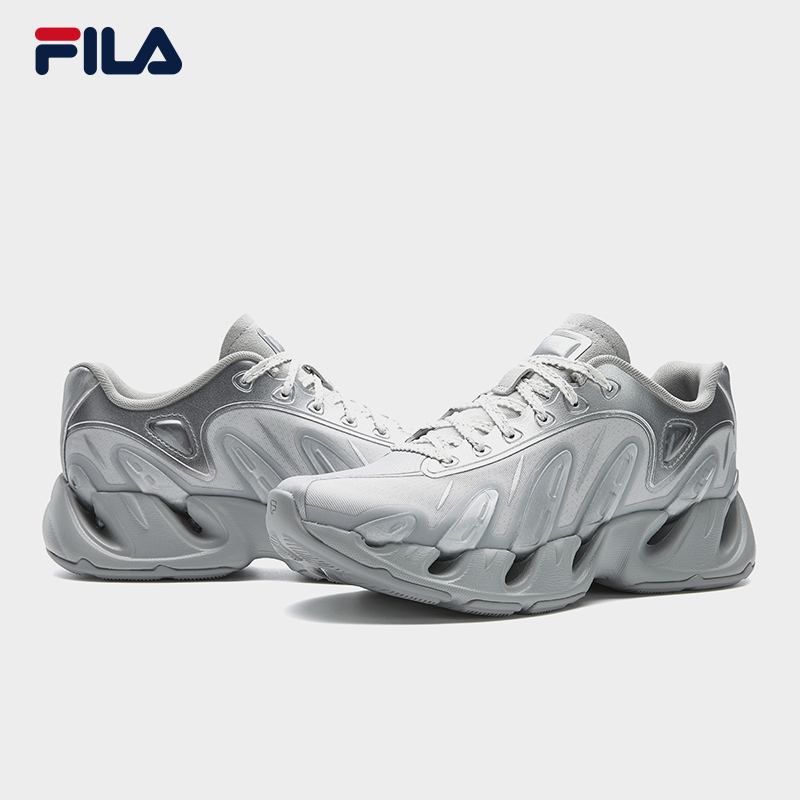 FILA CORE Women ORIGINALE VETTA GREY