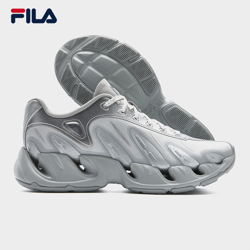 FILA CORE Women ORIGINALE VETTA GREY