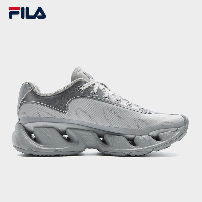 FILA CORE Women ORIGINALE VETTA GREY