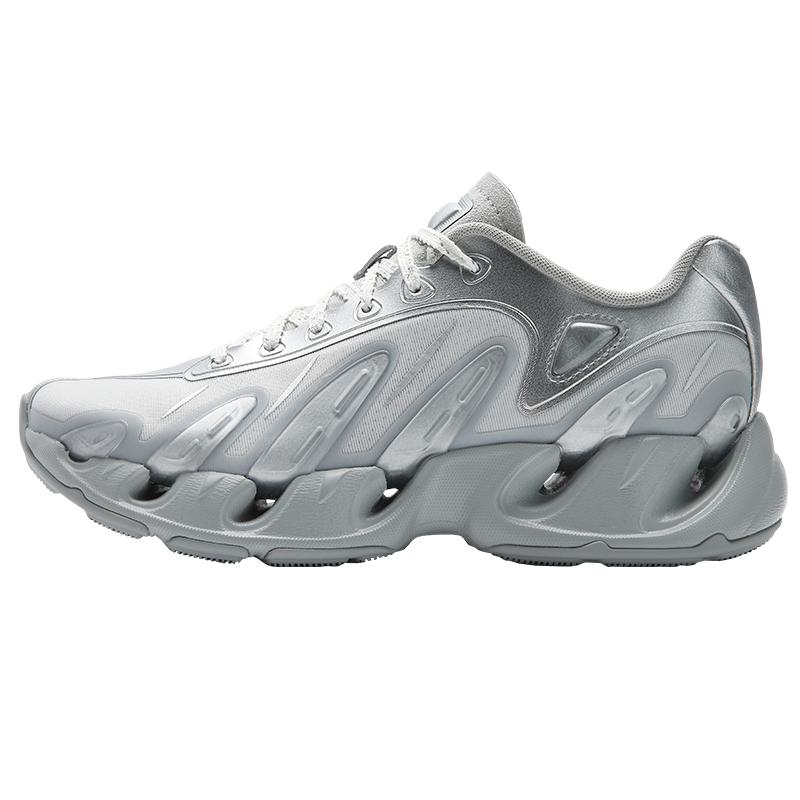 FILA CORE Women ORIGINALE VETTA GREY