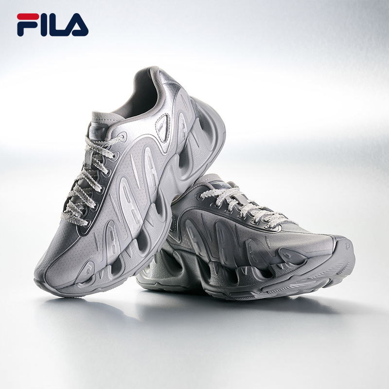 FILA CORE Women ORIGINALE VETTA GREY