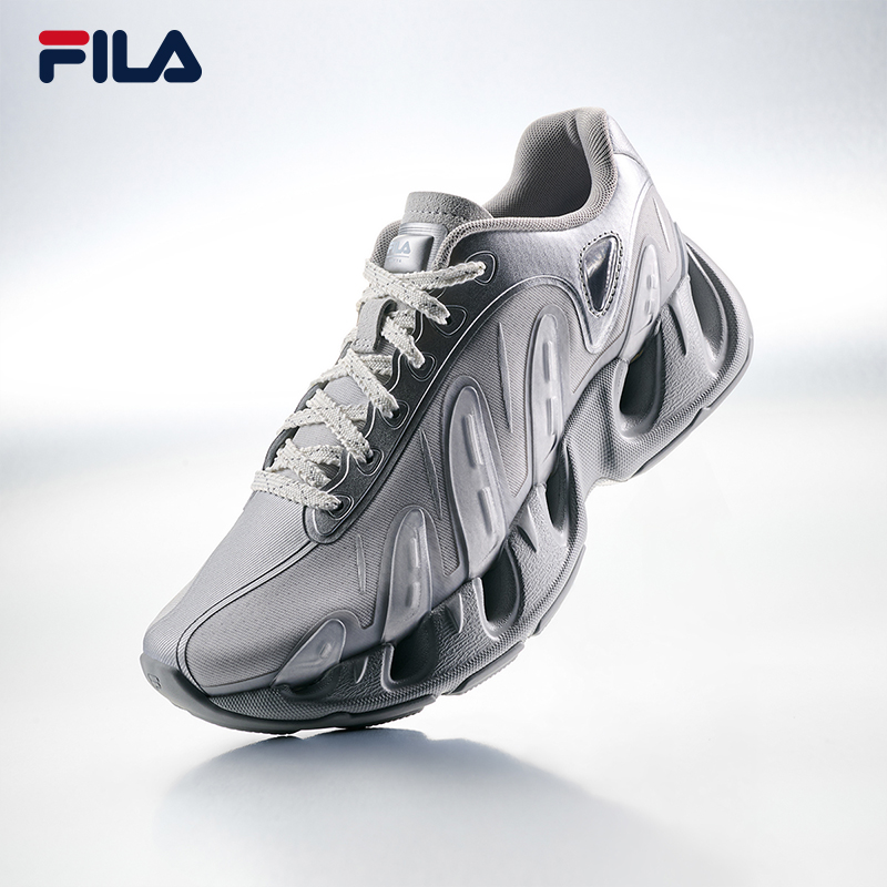 FILA CORE Women ORIGINALE VETTA GREY