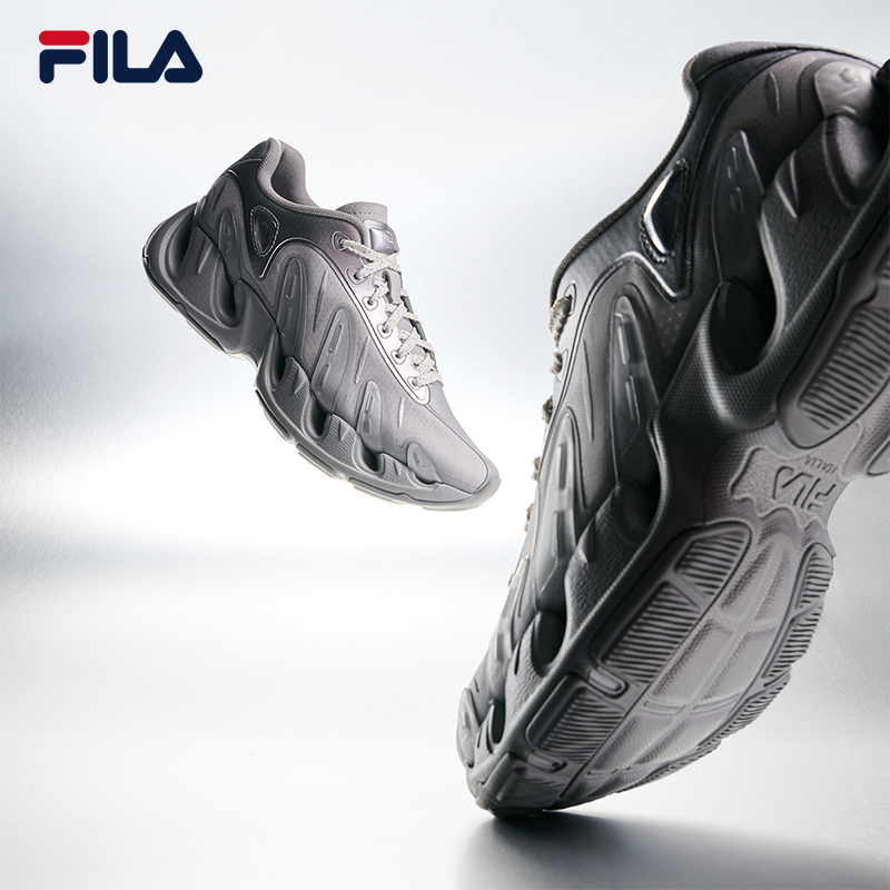 FILA CORE Women ORIGINALE VETTA GREY
