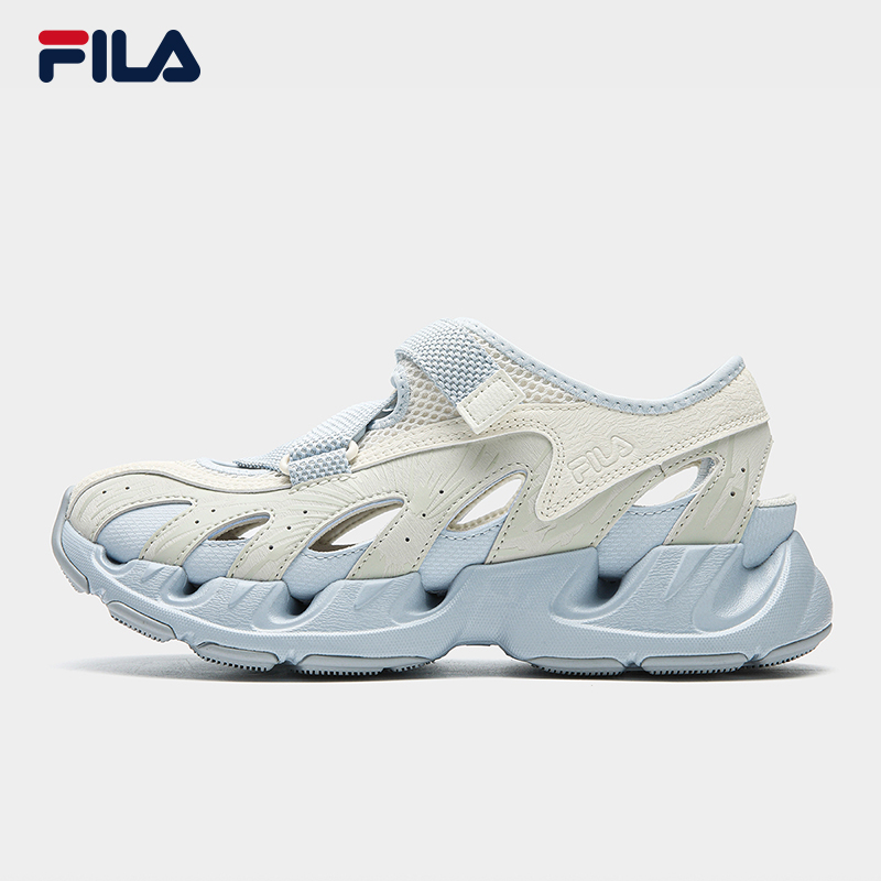 FILA CORE Women ORIGINALE VETTA SANDAL BLUE