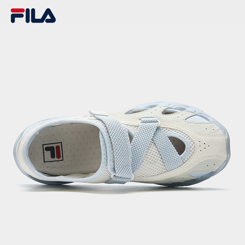 FILA CORE Women ORIGINALE VETTA SANDAL BLUE