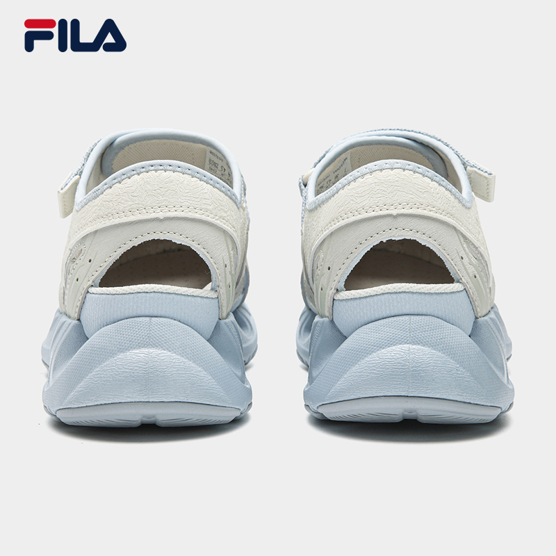 FILA CORE Women ORIGINALE VETTA SANDAL BLUE