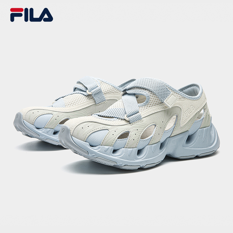 FILA CORE Women ORIGINALE VETTA SANDAL BLUE