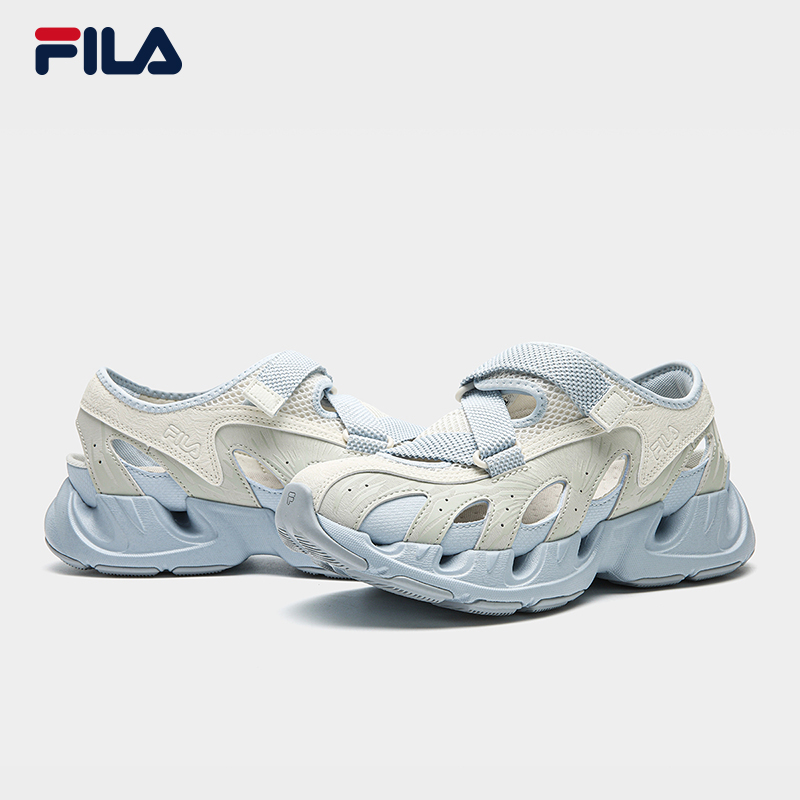 FILA CORE Women ORIGINALE VETTA SANDAL BLUE