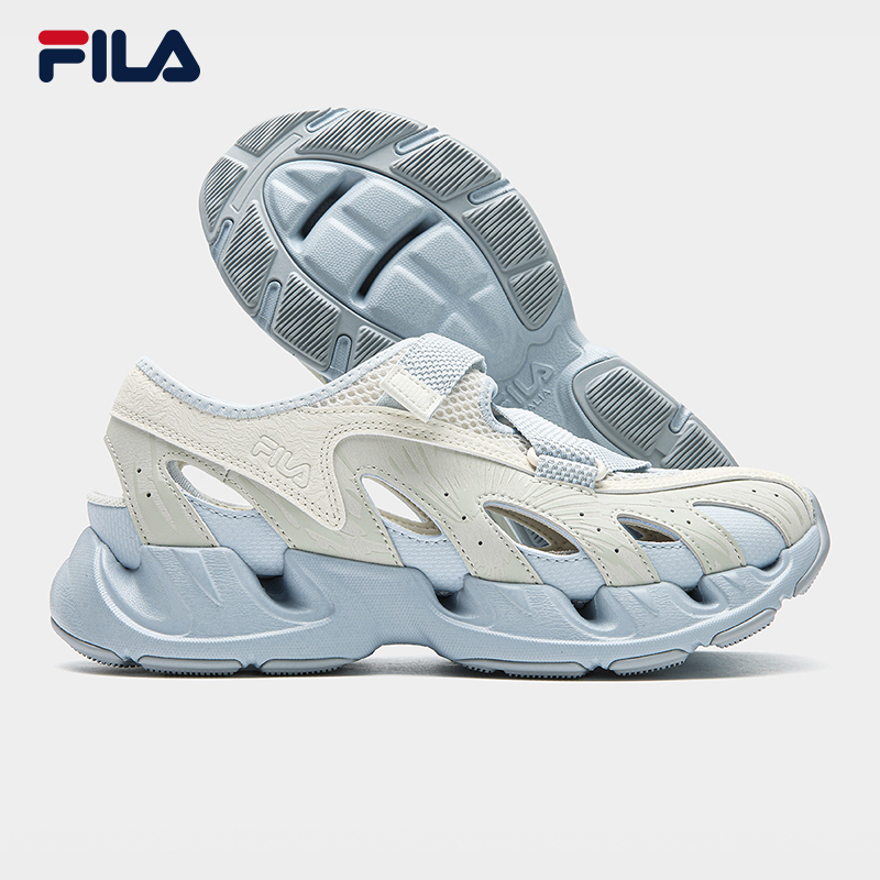 FILA CORE Women ORIGINALE VETTA SANDAL BLUE