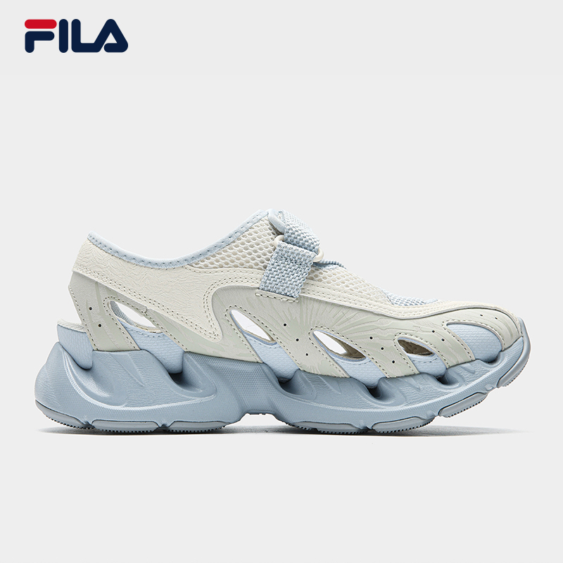 FILA CORE Women ORIGINALE VETTA SANDAL BLUE