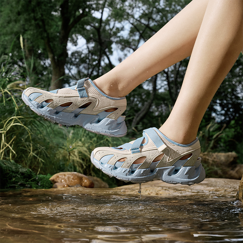 FILA CORE Women ORIGINALE VETTA SANDAL BLUE