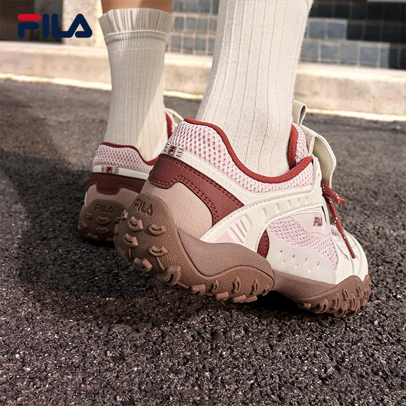 FILA CORE Women MILANO ECHAPPE 2+