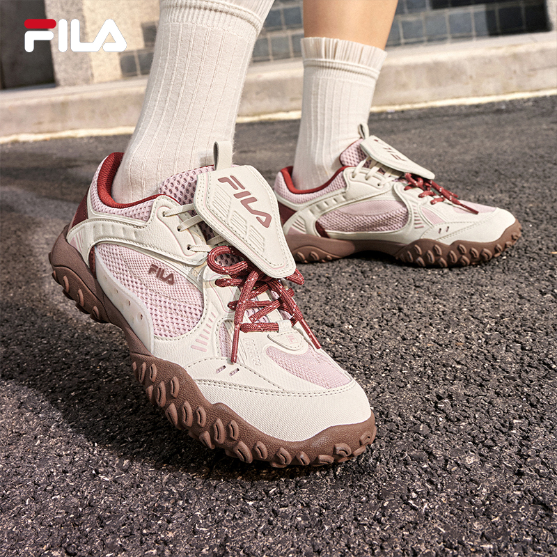 FILA CORE Women MILANO ECHAPPE 2+