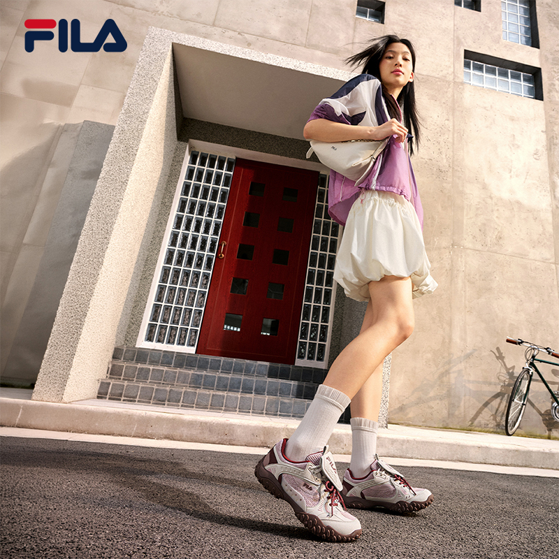 FILA CORE Women MILANO ECHAPPE 2+