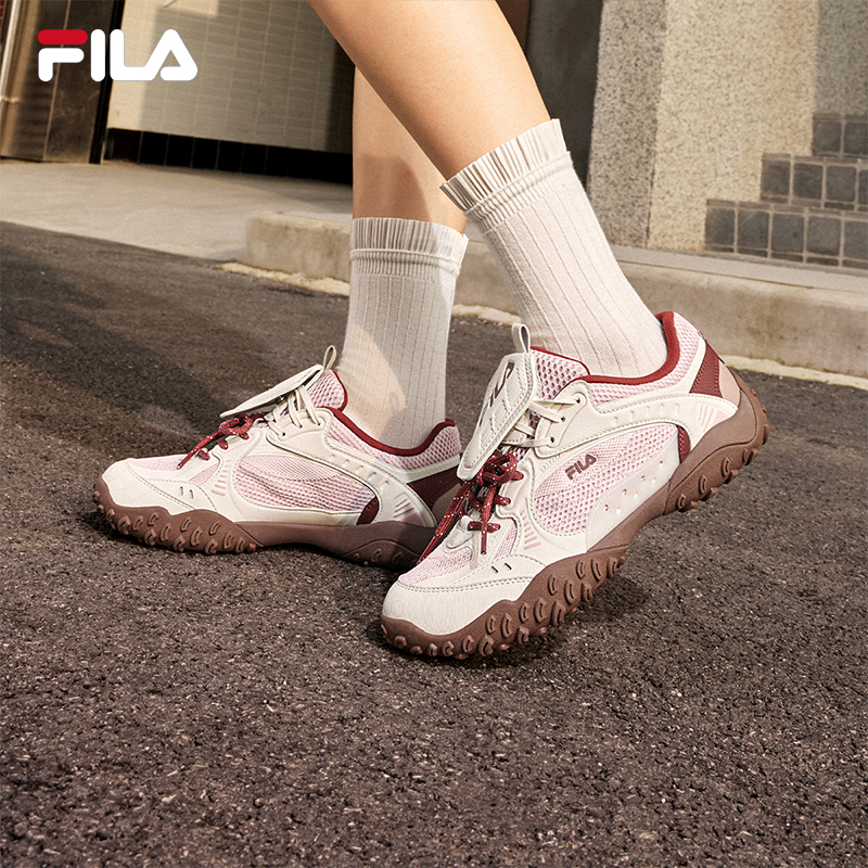 FILA CORE Women MILANO ECHAPPE 2+