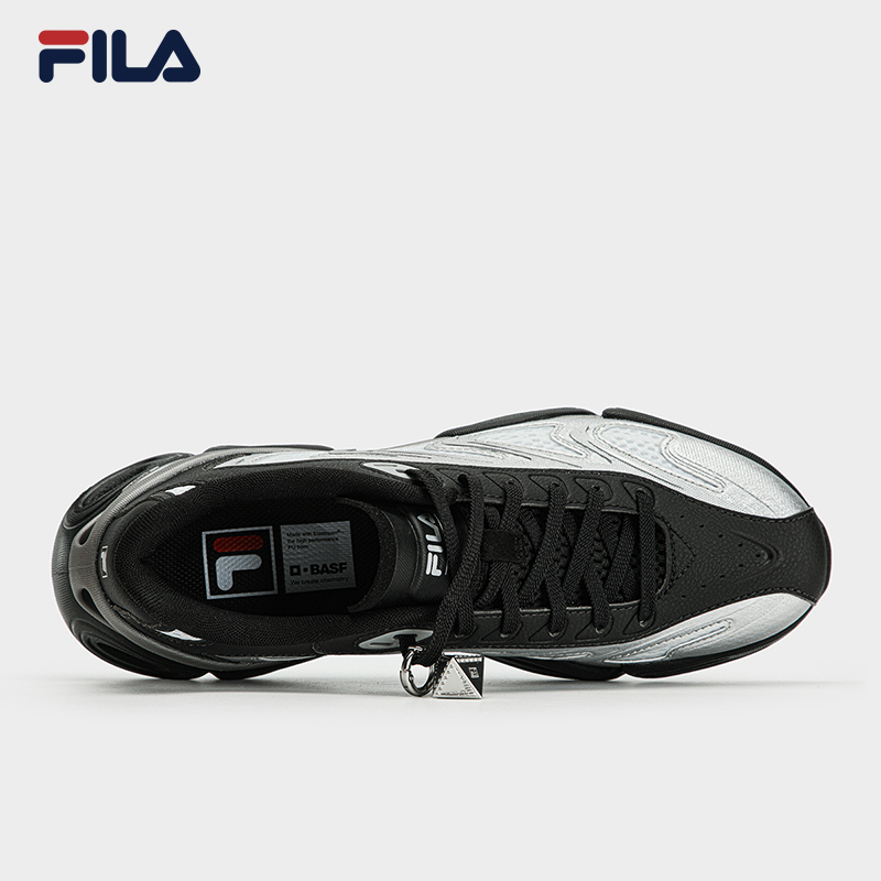 FILA CORE Women ORIGINALE VETTA ENCORA BLACK