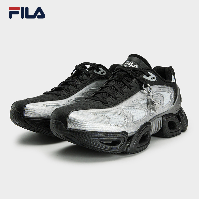 FILA CORE Women ORIGINALE VETTA ENCORA BLACK