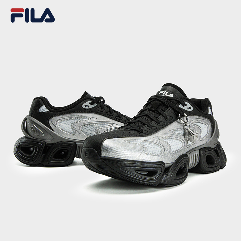 FILA CORE Women ORIGINALE VETTA ENCORA BLACK