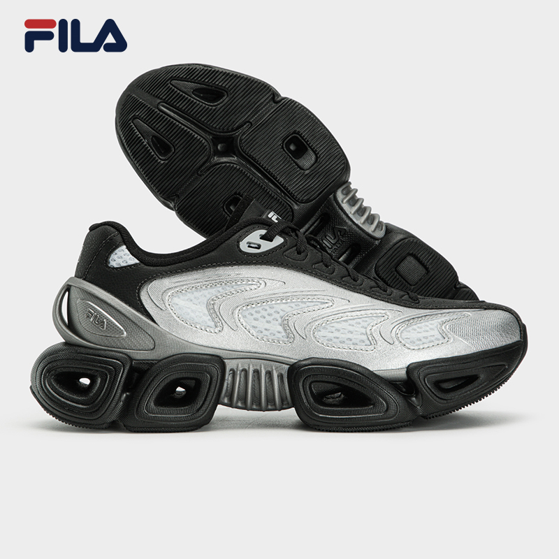 FILA CORE Women ORIGINALE VETTA ENCORA BLACK