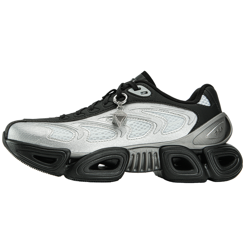 FILA CORE Women ORIGINALE VETTA ENCORA BLACK