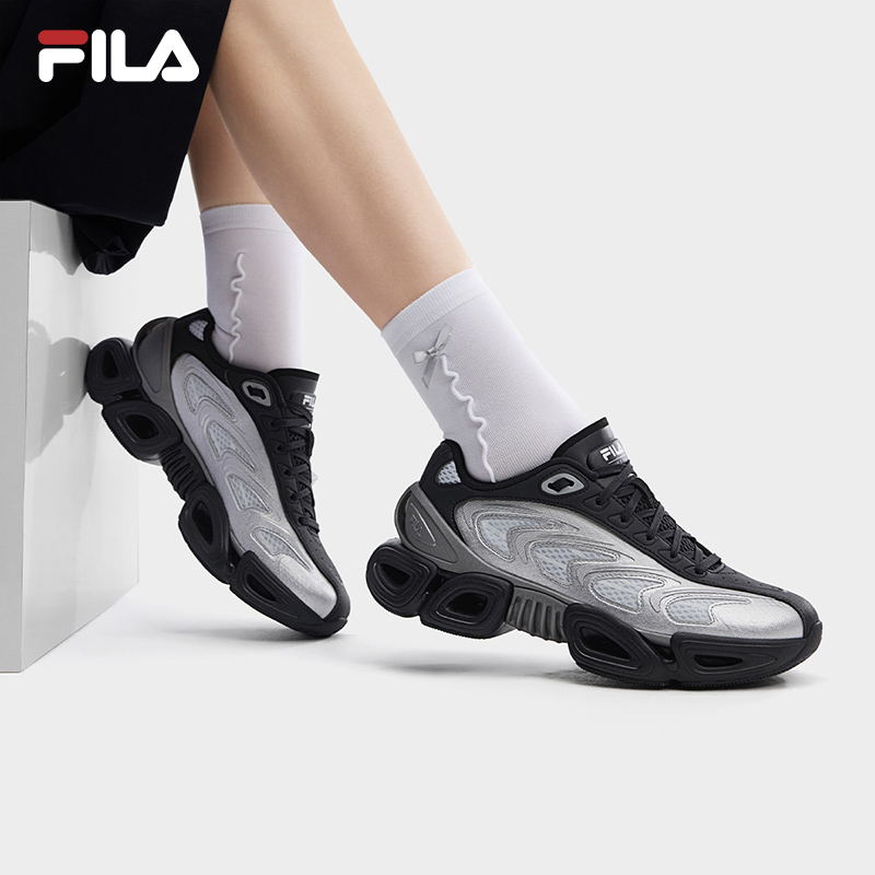 FILA CORE Women ORIGINALE VETTA ENCORA BLACK