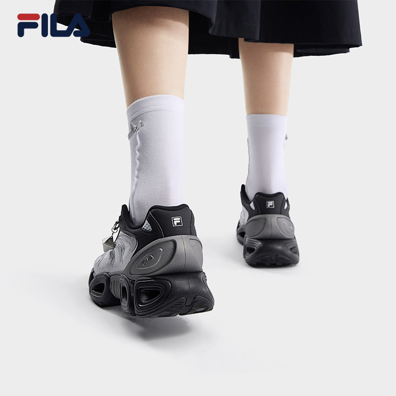 FILA CORE Women ORIGINALE VETTA ENCORA BLACK