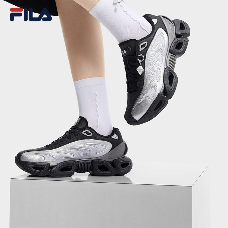 FILA CORE Women ORIGINALE VETTA ENCORA BLACK
