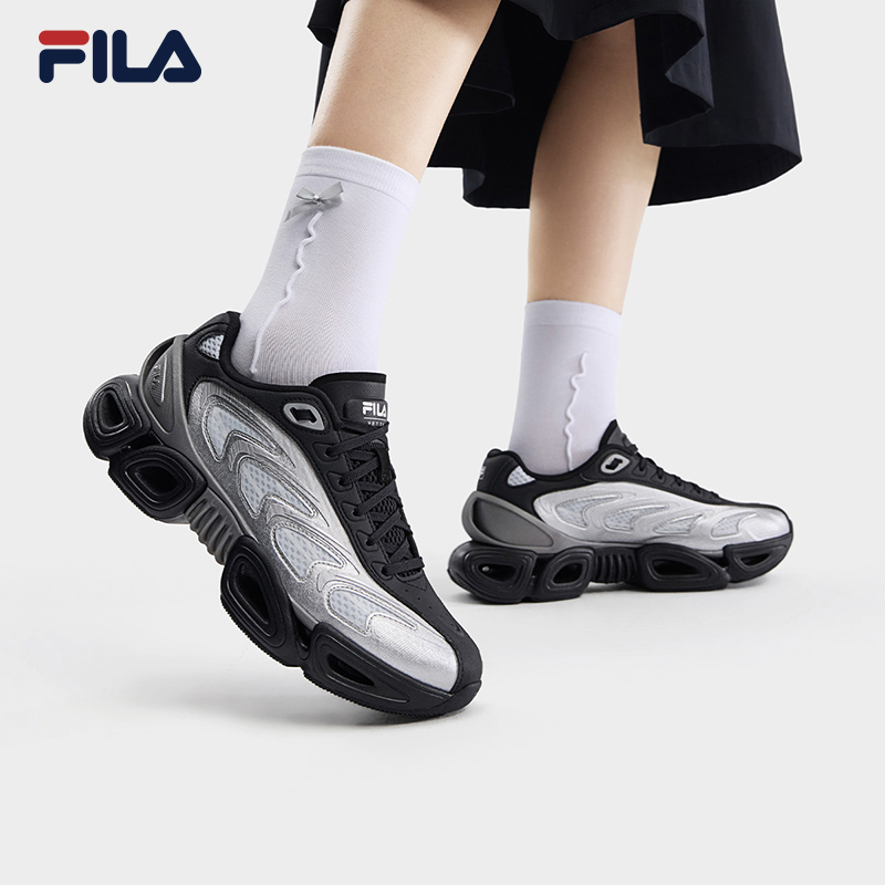 FILA CORE Women ORIGINALE VETTA ENCORA BLACK