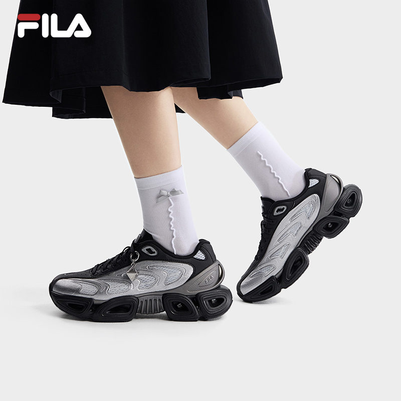 FILA CORE Women ORIGINALE VETTA ENCORA BLACK