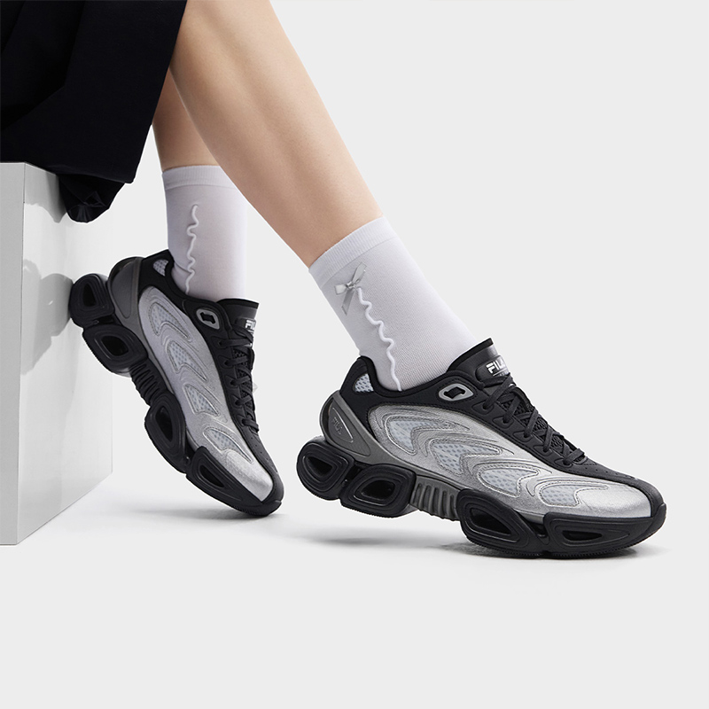 FILA CORE Women ORIGINALE VETTA ENCORA BLACK