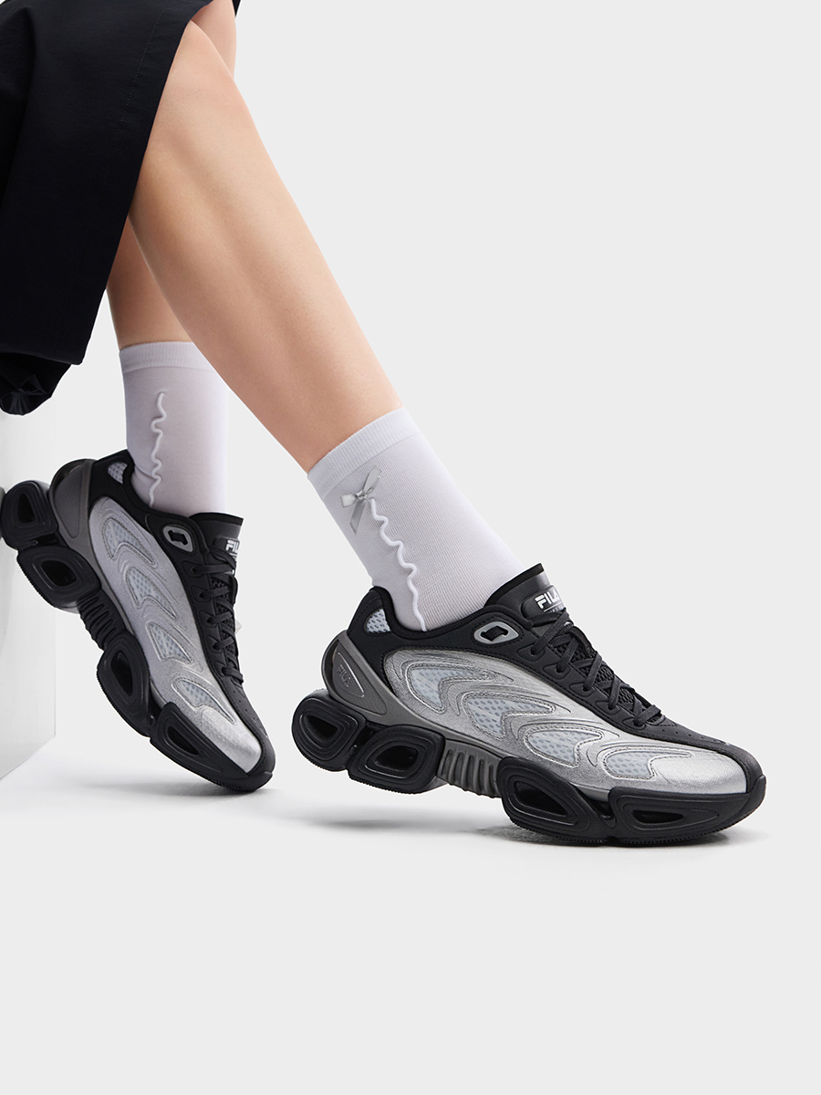FILA CORE Women ORIGINALE VETTA ENCORA BLACK
