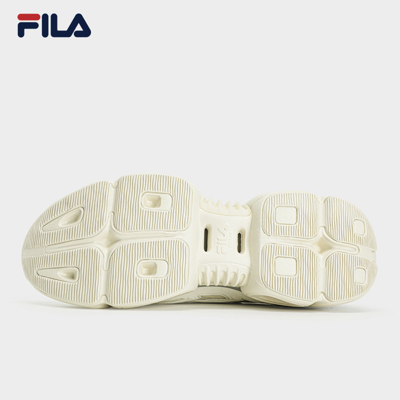 FILA CORE Women ORIGINALE VETTA ENCORA CREAM