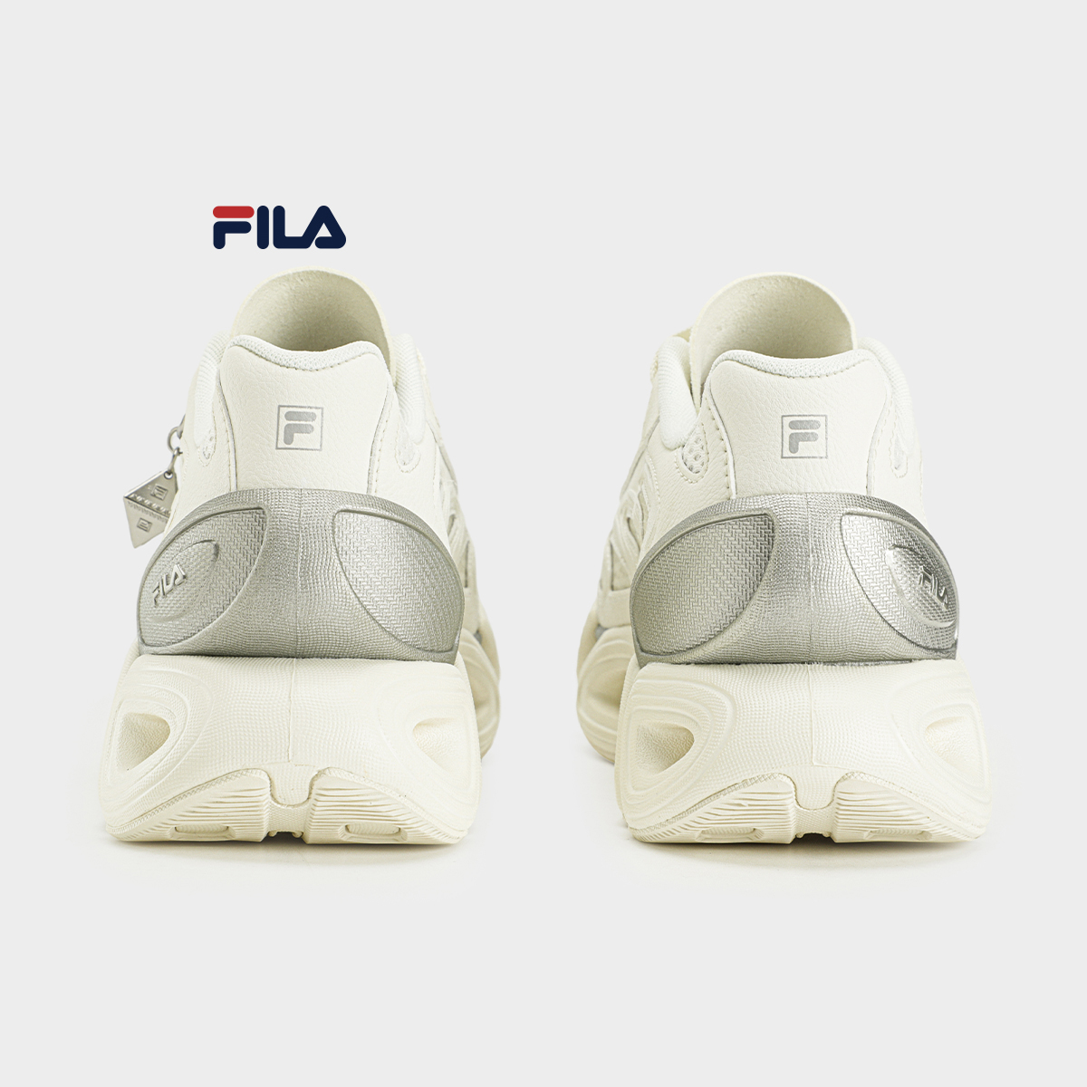 FILA CORE Women ORIGINALE VETTA ENCORA CREAM
