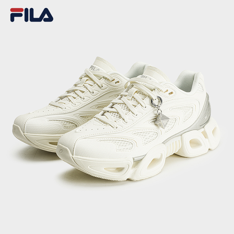 FILA CORE Women ORIGINALE VETTA ENCORA CREAM