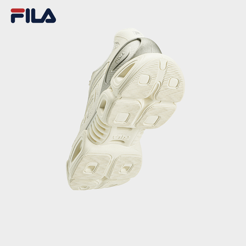 FILA CORE Women ORIGINALE VETTA ENCORA CREAM
