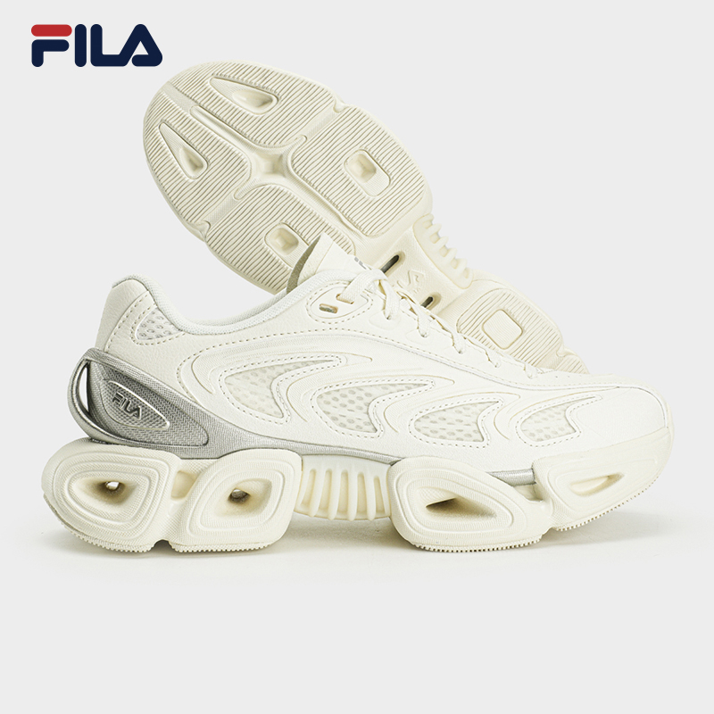 FILA CORE Women ORIGINALE VETTA ENCORA CREAM