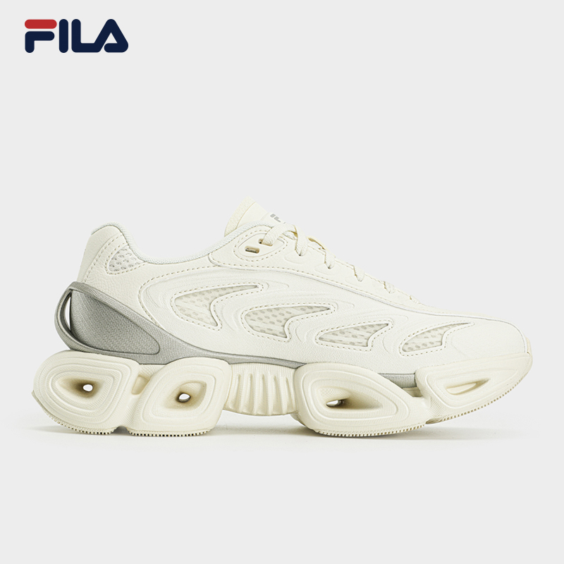 FILA CORE Women ORIGINALE VETTA ENCORA CREAM