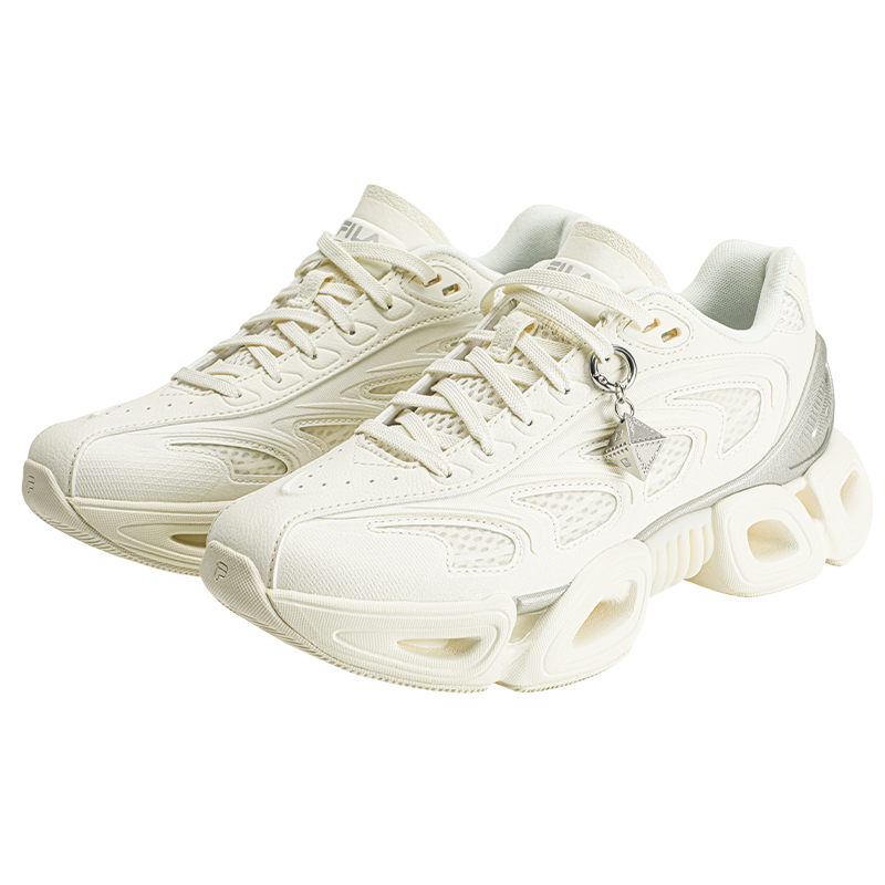 FILA CORE Women ORIGINALE VETTA ENCORA CREAM