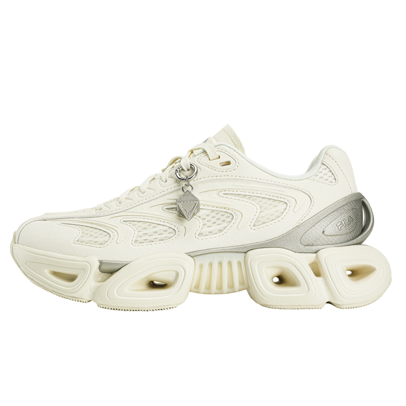 FILA CORE Women ORIGINALE VETTA ENCORA CREAM